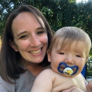 Meet your Posher, Jonie